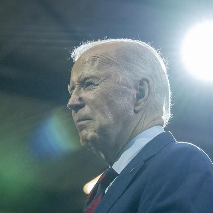 Biden warns Netanyahu against major Rafah offensive as divide between the 2 leaders grows